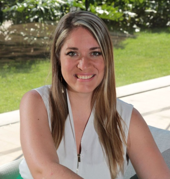 María de los Angeles Collado Lama